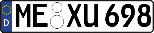 ME-XU698