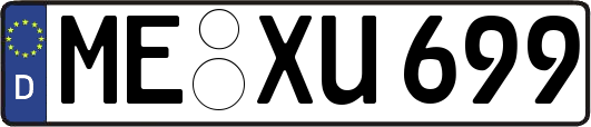 ME-XU699