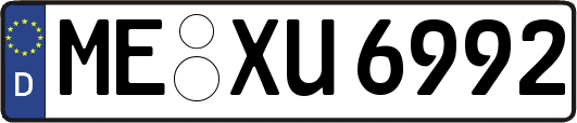 ME-XU6992