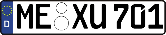 ME-XU701