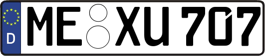 ME-XU707