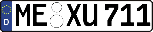 ME-XU711