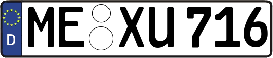 ME-XU716