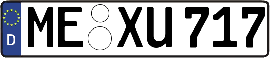 ME-XU717