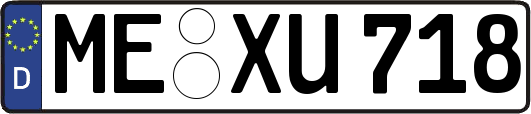 ME-XU718