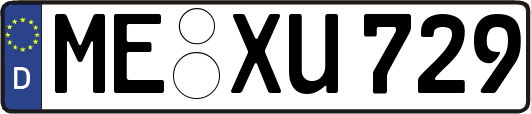 ME-XU729