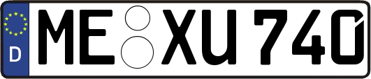 ME-XU740
