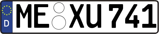 ME-XU741