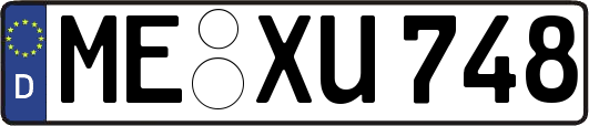 ME-XU748