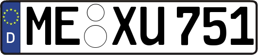 ME-XU751