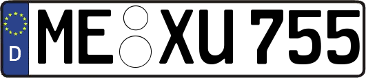 ME-XU755