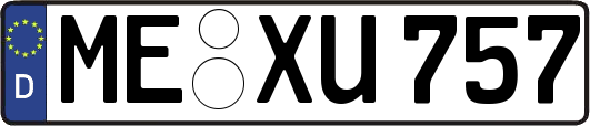 ME-XU757