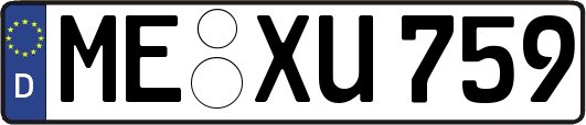 ME-XU759