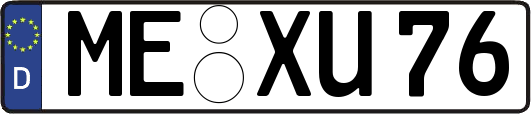 ME-XU76