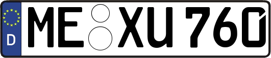 ME-XU760