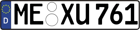 ME-XU761