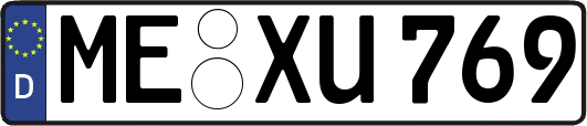 ME-XU769