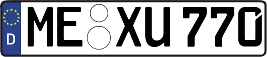 ME-XU770