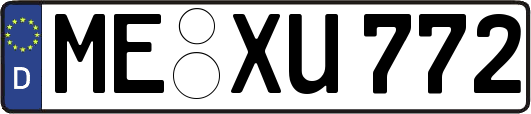 ME-XU772