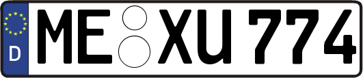 ME-XU774