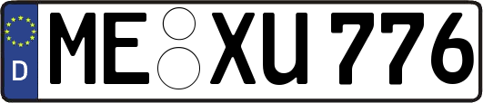 ME-XU776