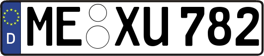 ME-XU782