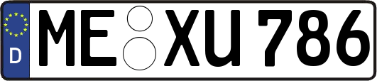 ME-XU786