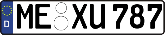 ME-XU787