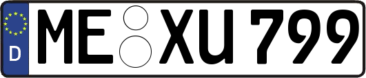 ME-XU799