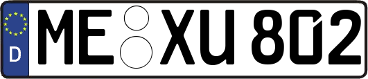 ME-XU802