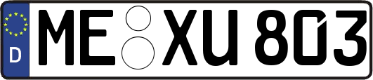 ME-XU803