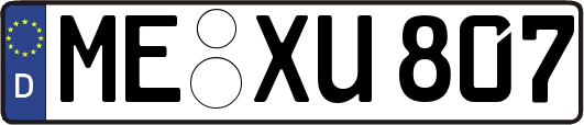 ME-XU807
