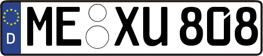 ME-XU808