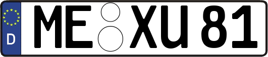 ME-XU81