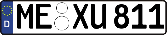 ME-XU811