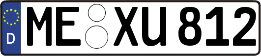 ME-XU812