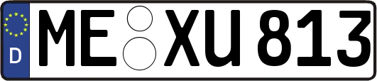 ME-XU813