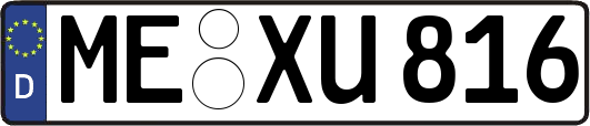 ME-XU816