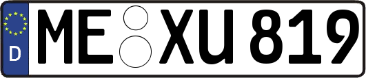 ME-XU819