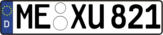 ME-XU821