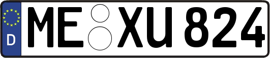 ME-XU824