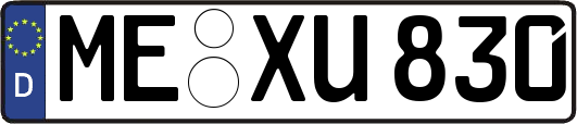 ME-XU830