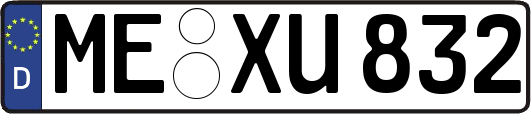 ME-XU832
