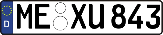ME-XU843