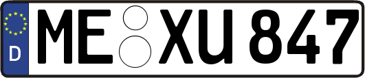 ME-XU847
