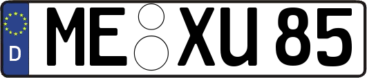 ME-XU85