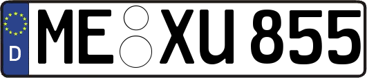 ME-XU855