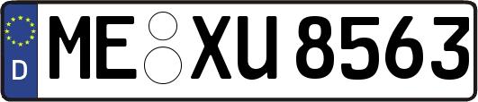 ME-XU8563
