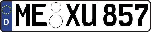ME-XU857