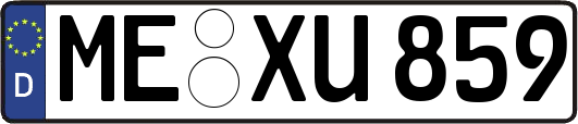 ME-XU859